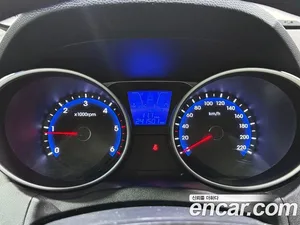 Hyundai Tucson, 2013 — миниатюра 5