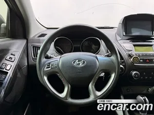 Hyundai Tucson, 2013 — миниатюра 6