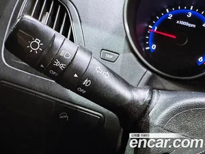 Hyundai Tucson, 2013 — миниатюра 7