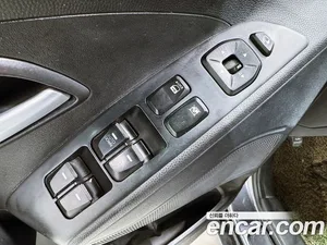 Hyundai Tucson, 2013 — миниатюра 8