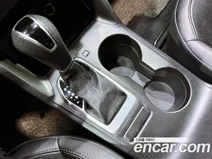 Hyundai Tucson, 2013 — миниатюра 9