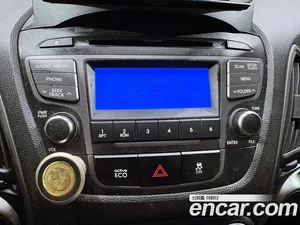 Hyundai Tucson, 2013 — миниатюра 12