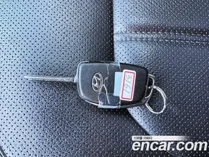 Hyundai Tucson, 2013 — миниатюра 14