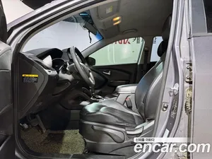 Hyundai Tucson, 2013 — миниатюра 16