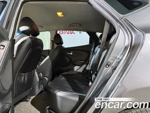 Hyundai Tucson, 2013 — миниатюра 17