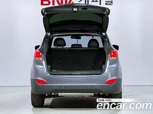 Hyundai Tucson, 2013 — миниатюра 18