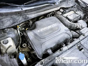 Hyundai Tucson, 2013 — миниатюра 19