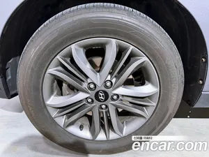 Hyundai Tucson, 2013 — миниатюра 20