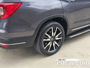 Honda Pilot, 2019 — миниатюра 10