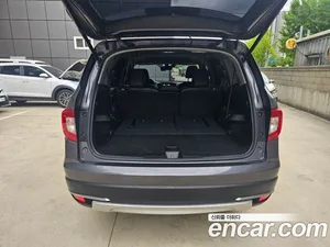 Honda Pilot, 2019 — миниатюра 11