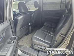 Honda Pilot, 2019 — миниатюра 14