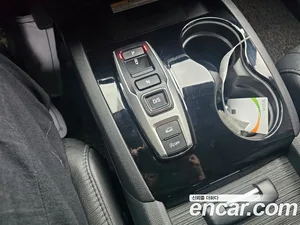 Honda Pilot, 2019 — миниатюра 15