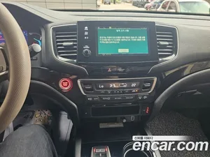 Honda Pilot, 2019 — миниатюра 16