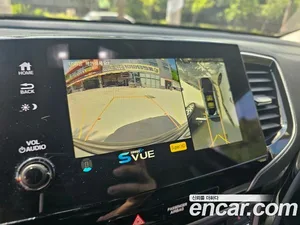 Honda Pilot, 2019 — миниатюра 17