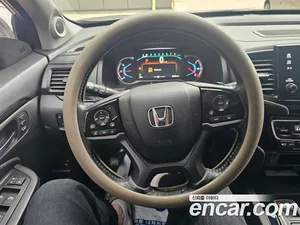 Honda Pilot, 2019 — миниатюра 18
