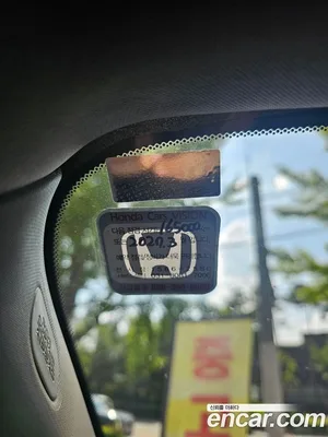 Honda Pilot, 2019 — миниатюра 20