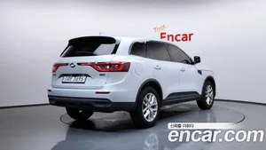 Renault QM6, 2018 — миниатюра 2