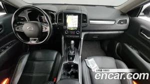 Renault QM6, 2018 — миниатюра 10