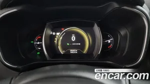 Renault QM6, 2018 — миниатюра 11