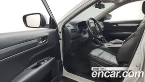 Renault QM6, 2018 — миниатюра 13
