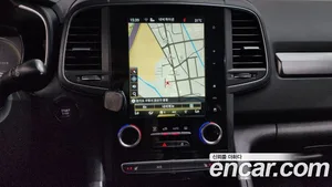 Renault QM6, 2018 — миниатюра 19