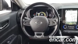 Renault QM6, 2018 — миниатюра 20