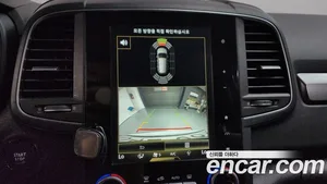 Renault QM6, 2018 — миниатюра 21