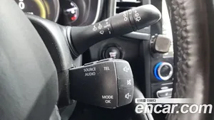 Renault QM6, 2018 — миниатюра 22