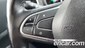 Renault QM6, 2018 — миниатюра 24
