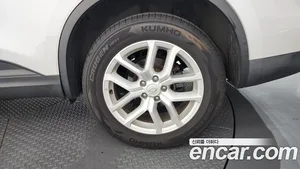 Renault QM6, 2018 — миниатюра 7
