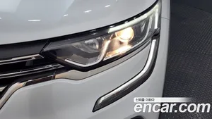 Renault QM6, 2018 — миниатюра 8