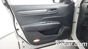 Renault QM6, 2018 — миниатюра 14