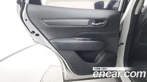 Renault QM6, 2018 — миниатюра 15
