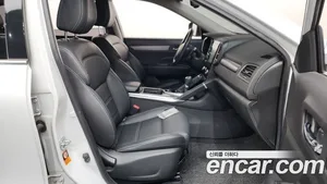 Renault QM6, 2018 — миниатюра 16