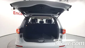 Renault QM6, 2018 — миниатюра 27
