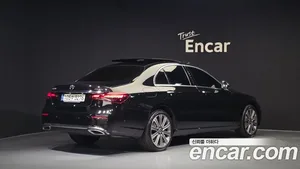 Mercedes-Benz E-Class, 2021 — миниатюра 2