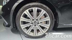 Mercedes-Benz E-Class, 2021 — миниатюра 5
