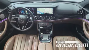 Mercedes-Benz E-Class, 2021 — миниатюра 10