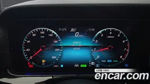Mercedes-Benz E-Class, 2021 — миниатюра 11