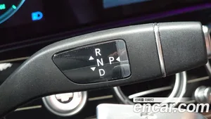 Mercedes-Benz E-Class, 2021 — миниатюра 12