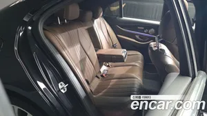 Mercedes-Benz E-Class, 2021 — миниатюра 18