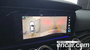 Mercedes-Benz E-Class, 2021 — миниатюра 22