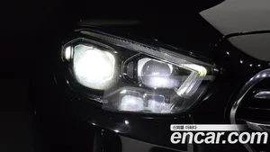 Mercedes-Benz E-Class, 2021 — миниатюра 8