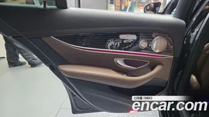 Mercedes-Benz E-Class, 2021 — миниатюра 15