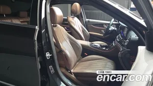 Mercedes-Benz E-Class, 2021 — миниатюра 16