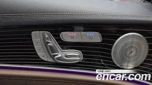 Mercedes-Benz E-Class, 2021 — миниатюра 27