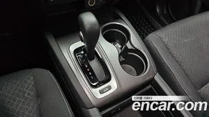 Honda Ridgeline, 2017 — миниатюра 12