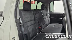 Honda Ridgeline, 2017 — миниатюра 18