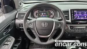Honda Ridgeline, 2017 — миниатюра 19