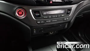 Honda Ridgeline, 2017 — миниатюра 23